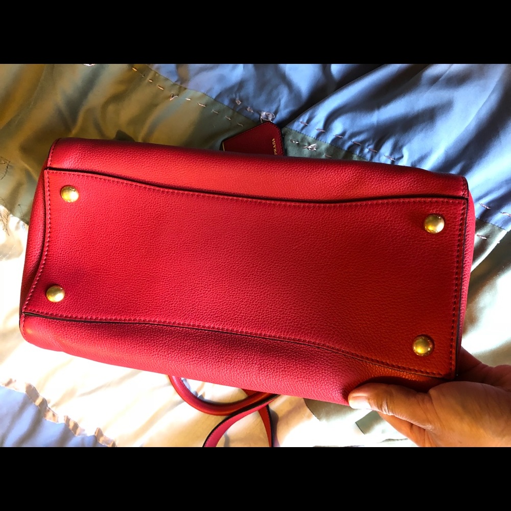 Authentic Prada Bag - Picture 4 of 4